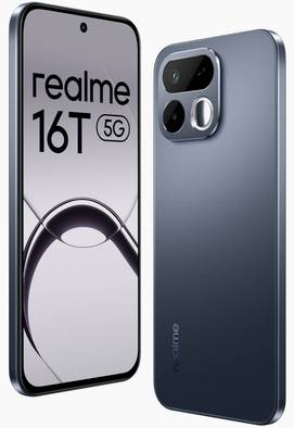 realme 16T 5G