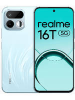 realme 16T 5G