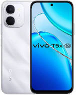 vivo T5x 8GB RAM