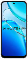 vivo T5x 8GB RAM