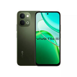 vivo T5x 256GB, 8GB RAM