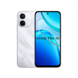 vivo T5x 256GB, 8GB RAM