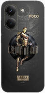 POCO X8 Pro Iron Man Edition