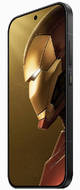 POCO X8 Pro Iron Man Edition