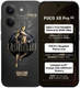 POCO X8 Pro  Iron Man Edition