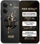 POCO X8 Pro Iron Man Edition