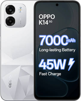 OPPO K14 5G 256GB