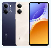 vivo Y21 5G 6GB RAM