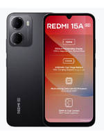 Xiaomi Redmi 15A 5G