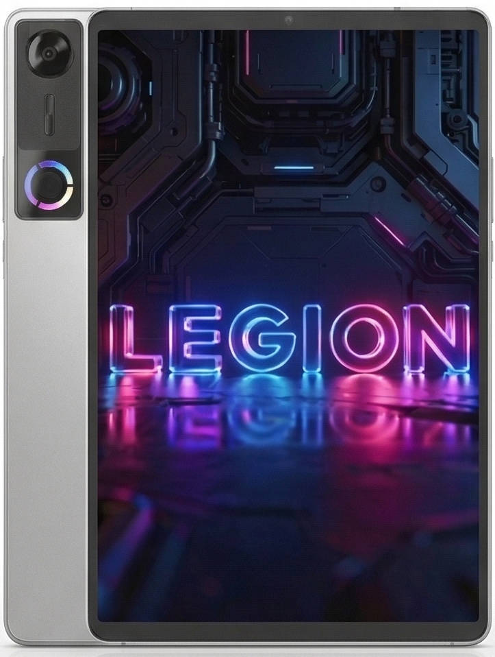 Androidタブレット本体 2026 Lenovo Legion Y700 Gen5 16/512 Lenovo Legion Y700 Gen 5 - Specifications & Release Date (11th May