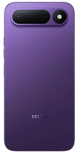 Tecno Spark 50 5G 6GB RAM