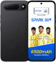 Tecno Spark 50 5G 6GB RAM
