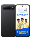 Tecno Spark 50 5G 6GB RAM Price