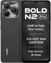 Lava Bold N2 Pro