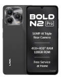 Lava Bold N2 Pro