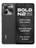 Lava Bold N2 Pro Price
