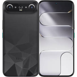 Tecno Camon Slim 4G