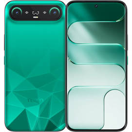 Tecno Camon Slim 4G