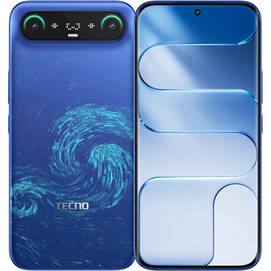 Tecno Camon Slim 4G