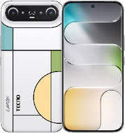 Tecno Camon Slim 4G