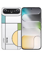 Tecno Camon Slim 4G