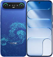 Tecno Camon Slim 4G