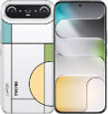 Tecno Camon Slim 4G