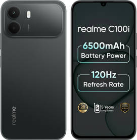 realme C100i 4G
