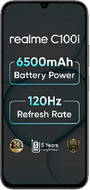 realme C100i 4G