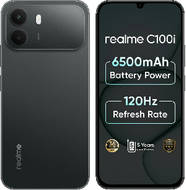 realme C100i 4G