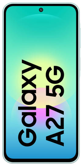 Samsung Galaxy A27 5G