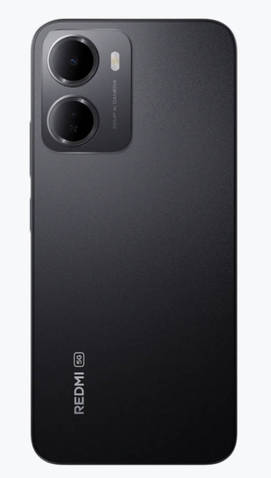 Xiaomi Redmi 15A 5G 128GB, 6GB RAM