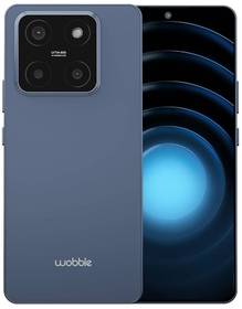 Wobble One 12GB RAM , 256GB