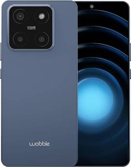 Wobble One 12GB RAM , 256GB
