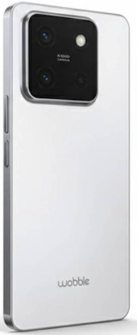 Wobble One 12GB RAM , 256GB