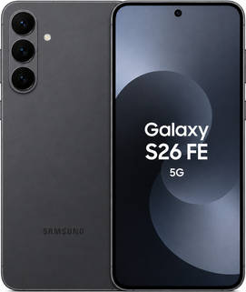Samsung Galaxy S26 FE