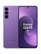 Samsung Galaxy S26 FE