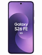 Samsung Galaxy S26 FE