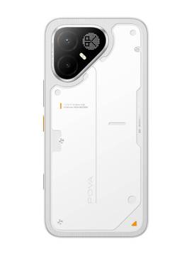 Tecno Pova 8 Pro