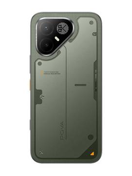 Tecno Pova 8 Pro
