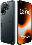 Tecno Pova 8 Pro 5G