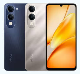 vivo T5 Lite 5G