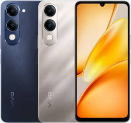 vivo T5 Lite 5G