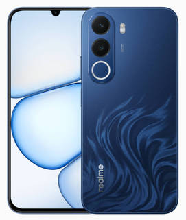 realme C100X