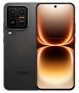 iQOO 16