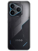 iQOO 16