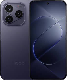 iQOO 16