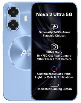 Ai+ Nova 2 Ultra 5G