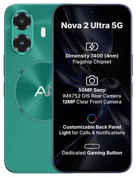 Ai+ Nova 2 Ultra 5G