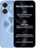Ai+ Nova 2 Ultra 5G